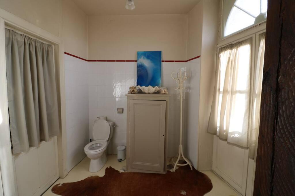 Ancien Presbytere Au Coeur Du Village Mauvezin  Εξωτερικό φωτογραφία