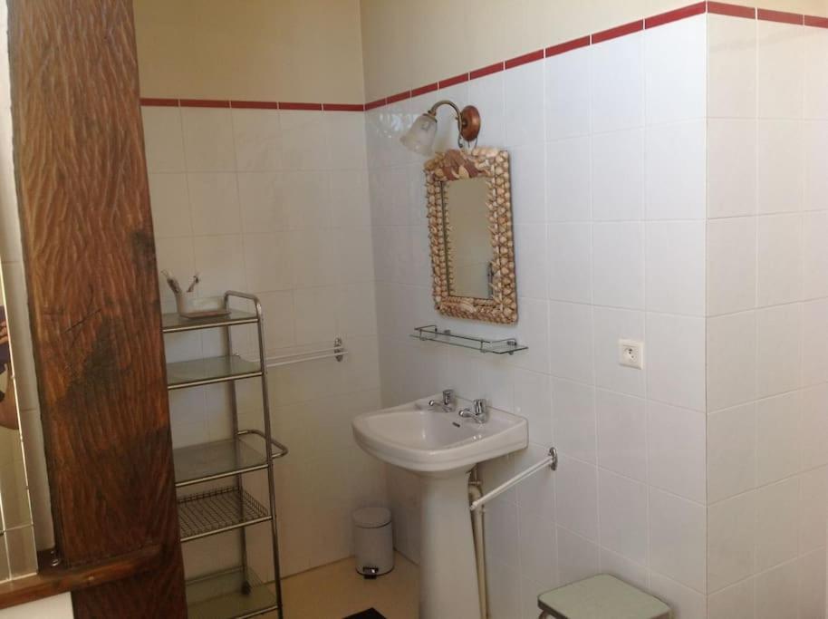 Ancien Presbytere Au Coeur Du Village Mauvezin  Εξωτερικό φωτογραφία